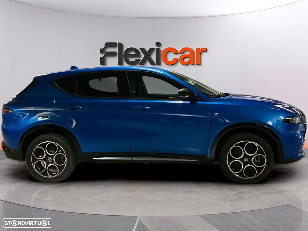 Alfa Romeo Tonale 1.3 Plug-In Hybrid TI e-AWD - 9