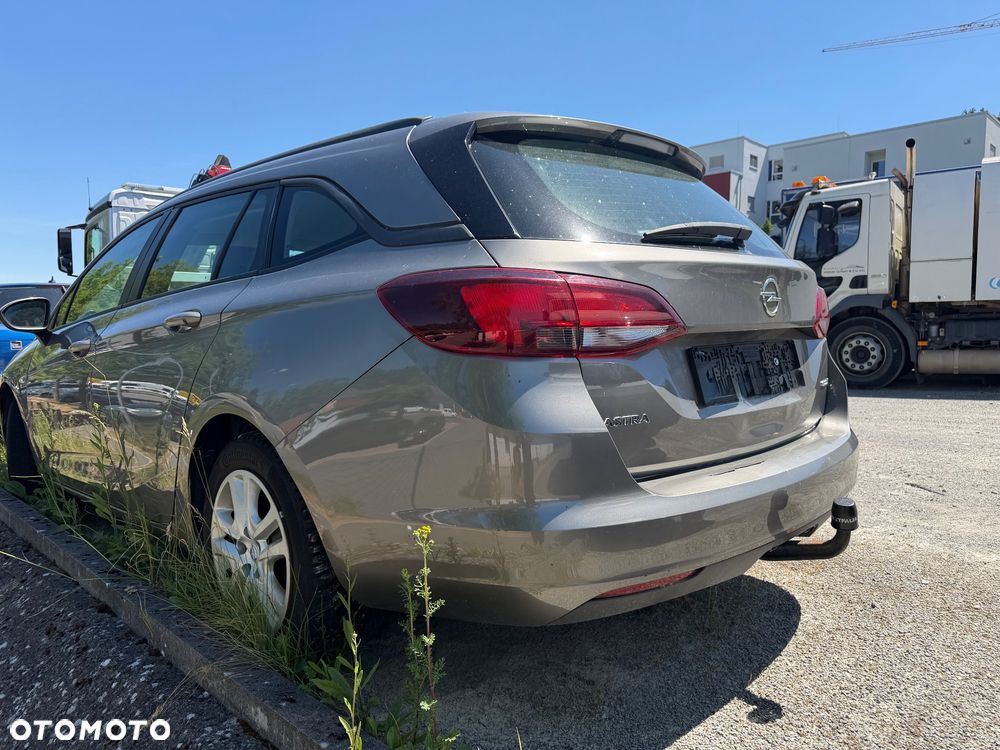 Opel Astra 1.0 Turbo Start/Stop Active - 5
