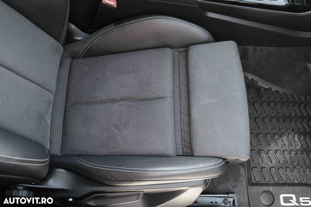 Audi Q5 55 TFSIe quattro S tronic S line - 20