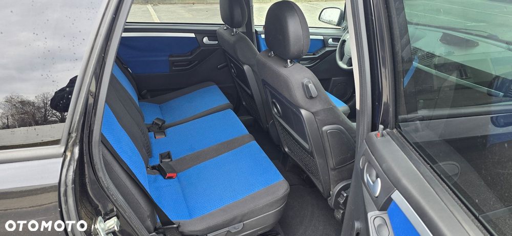 Opel Meriva 1.6 16V Enjoy - 9