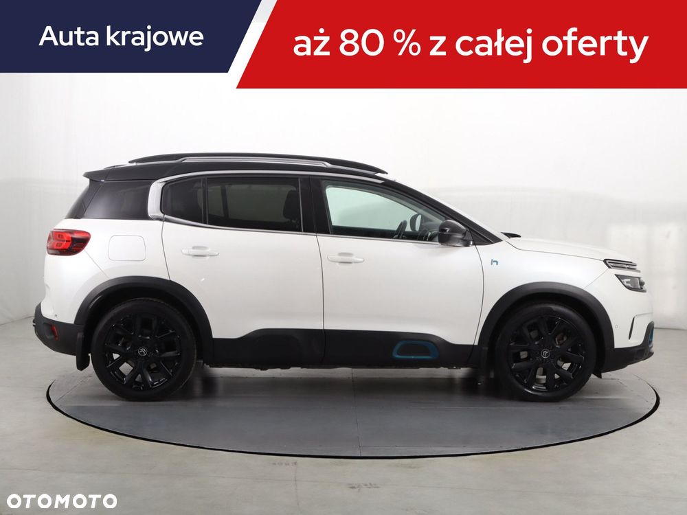 Citroën C5 Aircross - 8