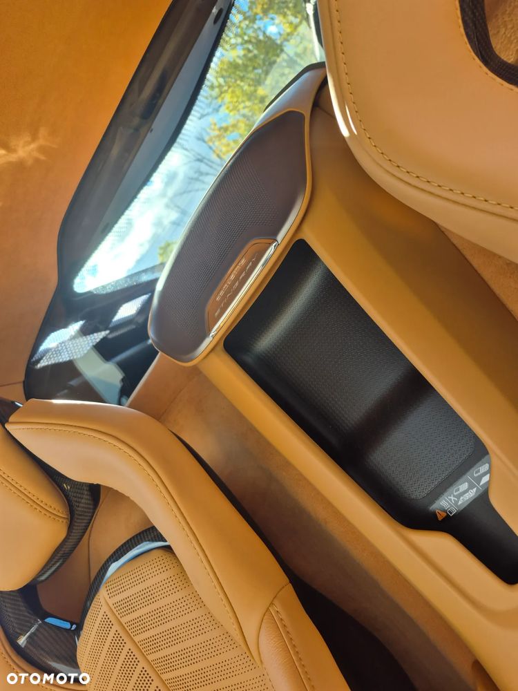 Chevrolet Corvette Stingray 3LT 6.2 V8 Automatik - 10