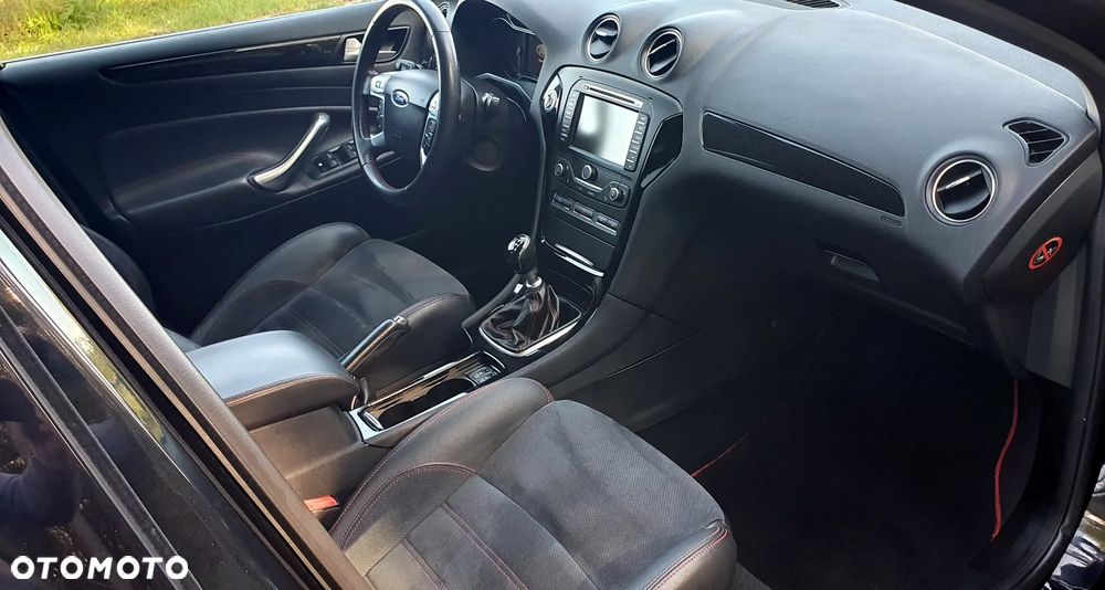 Ford Mondeo 2.0 TDCi Titanium S - 15