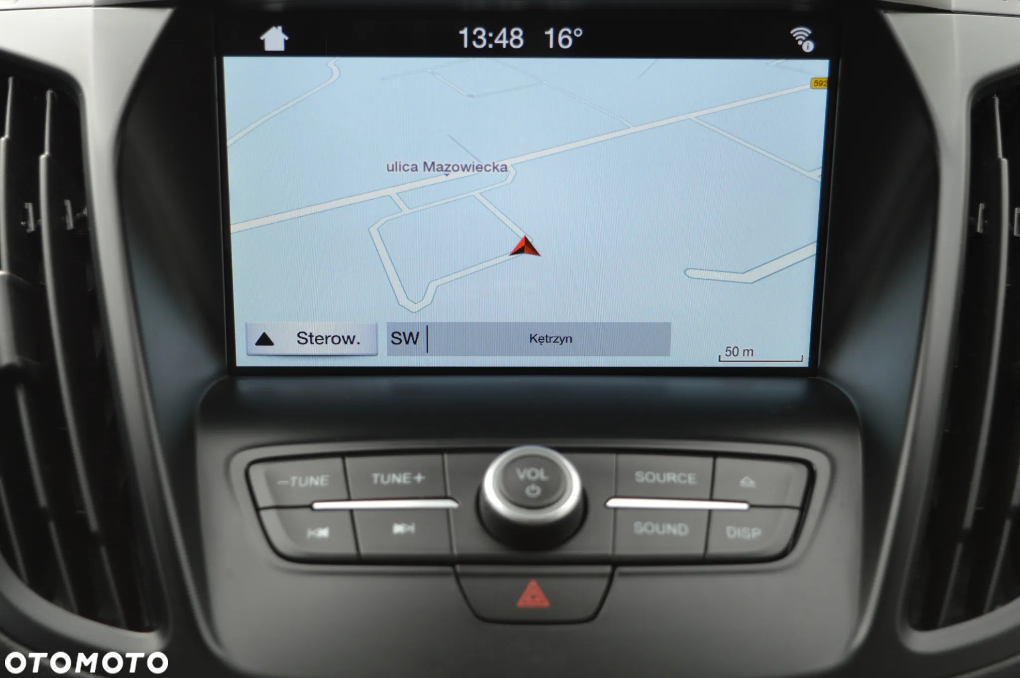 Ford Kuga 1.5 EcoBoost 2x4 Titanium - 18