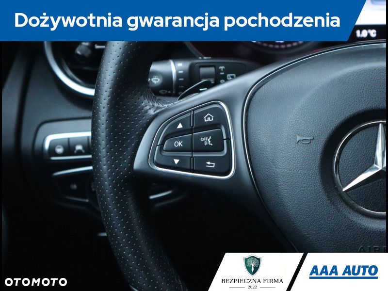 Mercedes-Benz GLC - 23