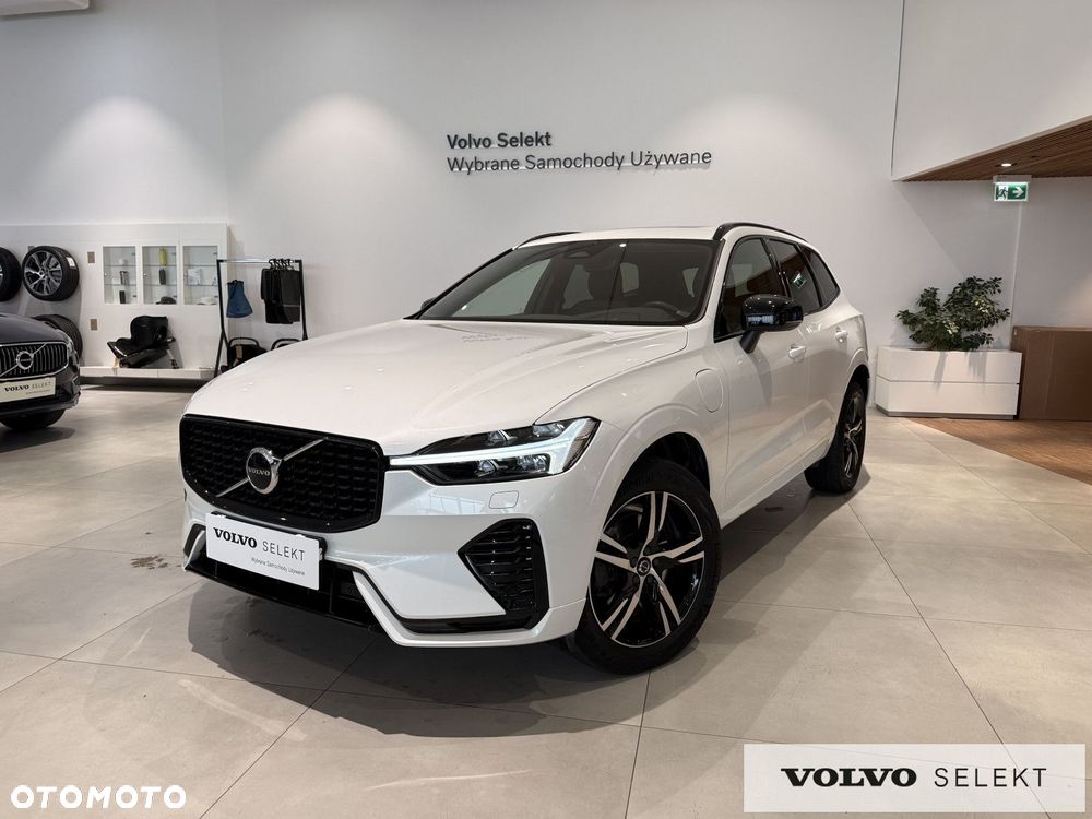 Volvo XC 60 - 1