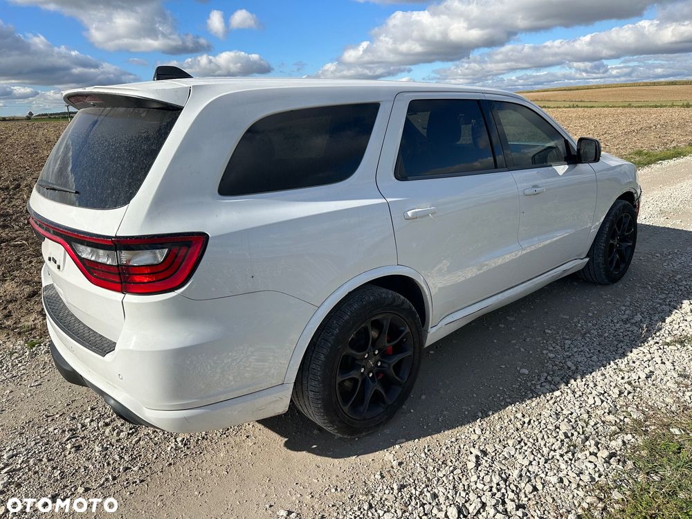 Dodge Durango 2024 photo 4