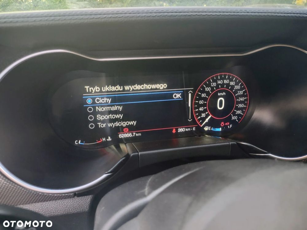 Ford Mustang 5.0 V8 GT - 16