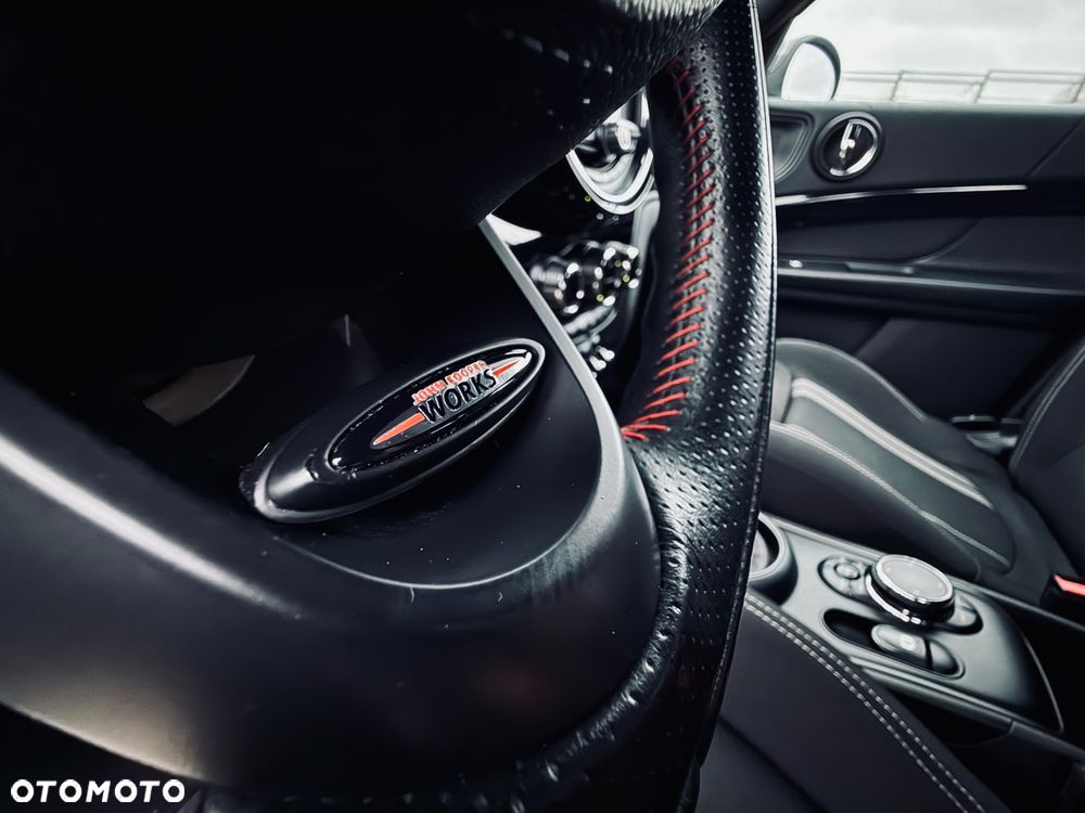 MINI Countryman Cooper S All4 - 36
