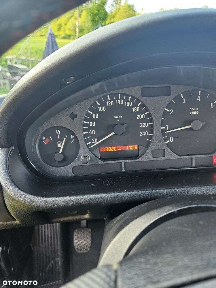 BMW Z3 - 17