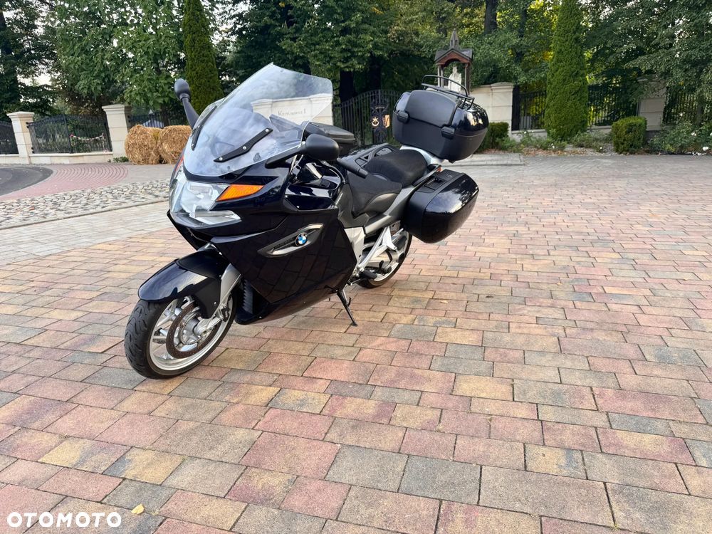 BMW K - 4