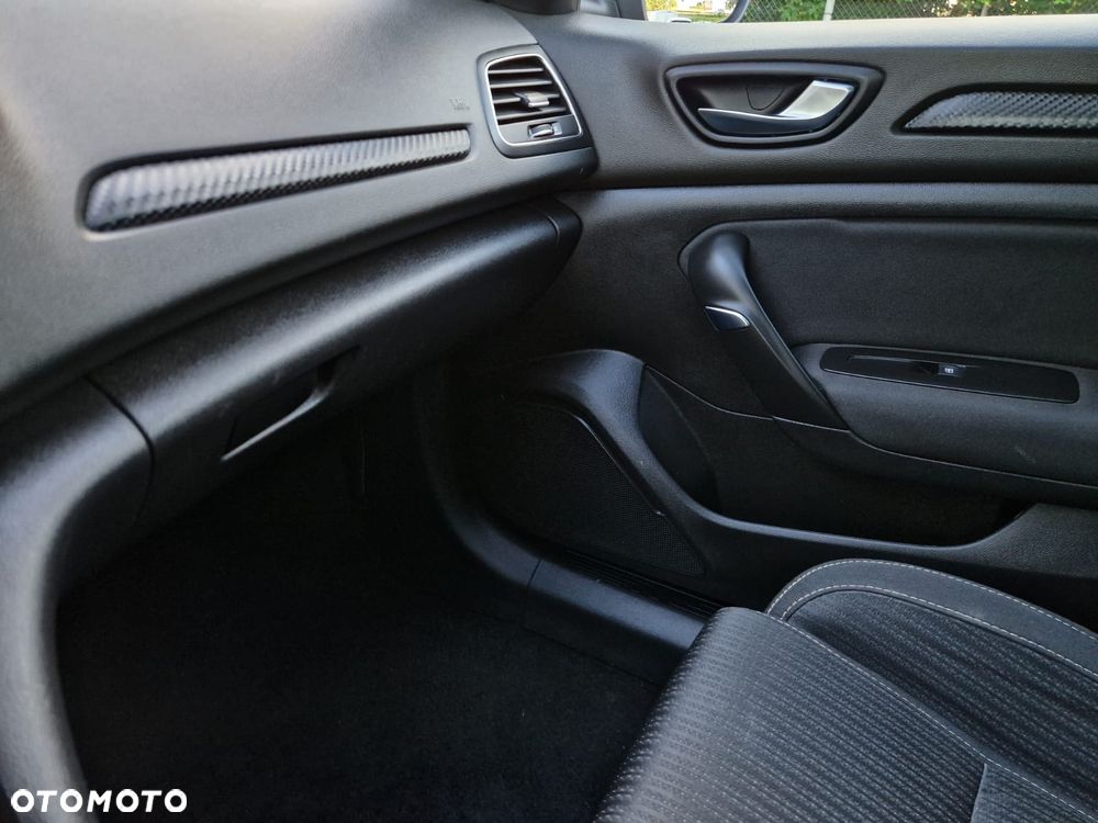 Renault Megane - 20