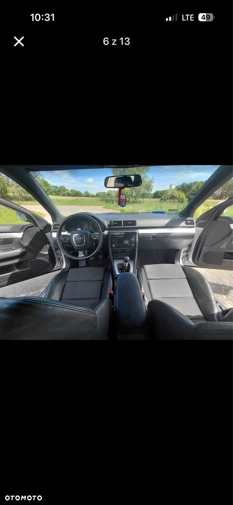 Audi A4 Avant - 3