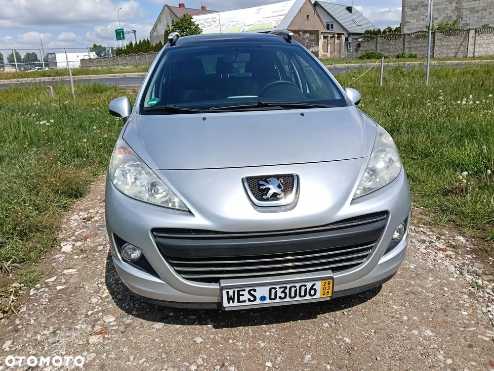 Peugeot 207 95 VTi Filou - 2