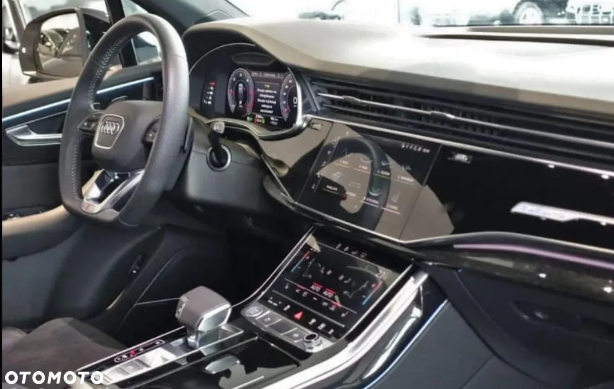 Audi Q7 50 TDI Quattro Tiptronic - 2