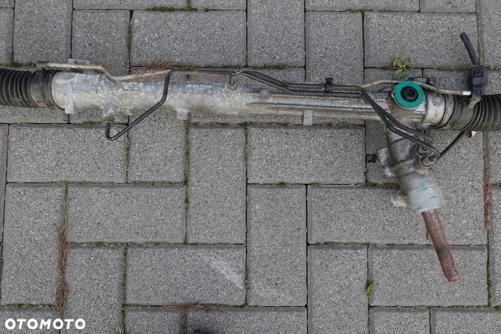 MAGLOWNICA PRZEKŁADNIA FOCUS MK2 FL 08r. - 4