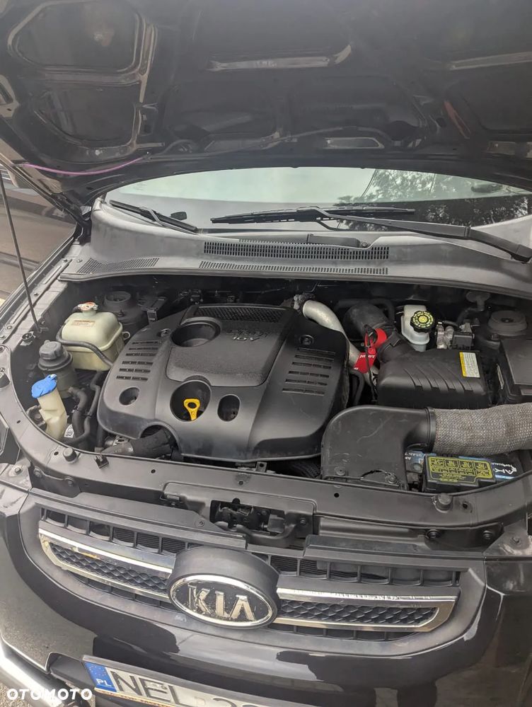 Kia Sportage - 11
