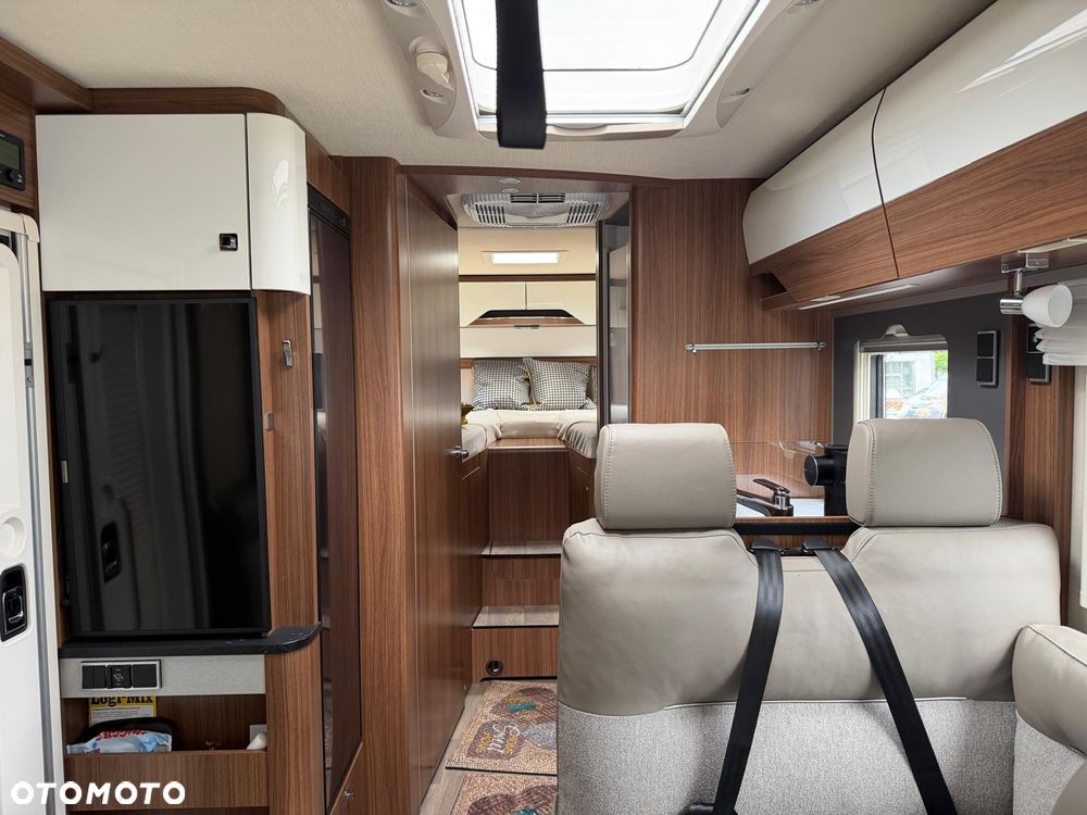 Hymer-Eriba B680MC - 7