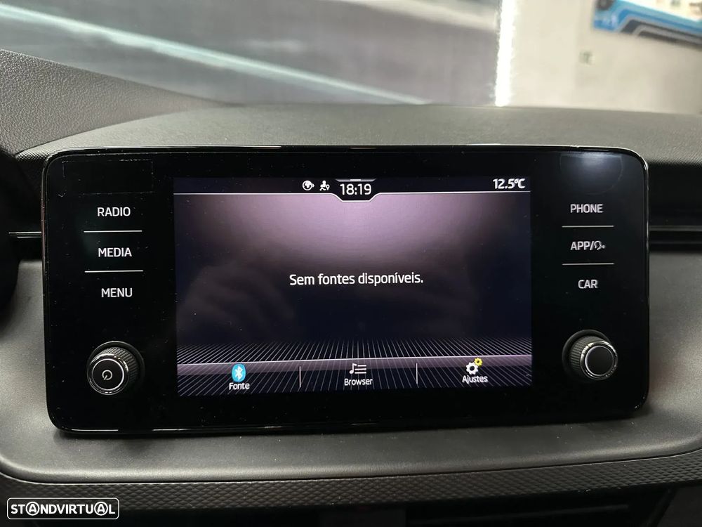 Skoda Kamiq 1.0 TSI Ambition - 26
