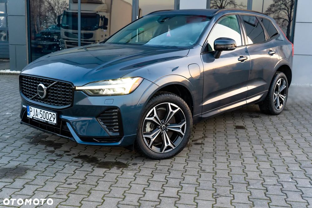 Volvo XC 60 - 3