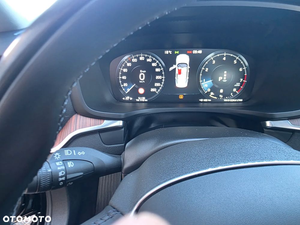 Volvo S60 B5 B AWD R-Design - 20