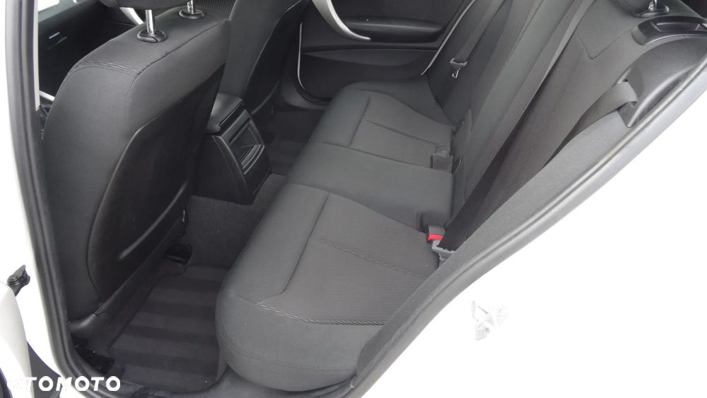BMW Seria 1 118i Advantage - 18