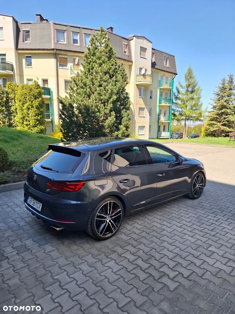 Seat Leon - 1