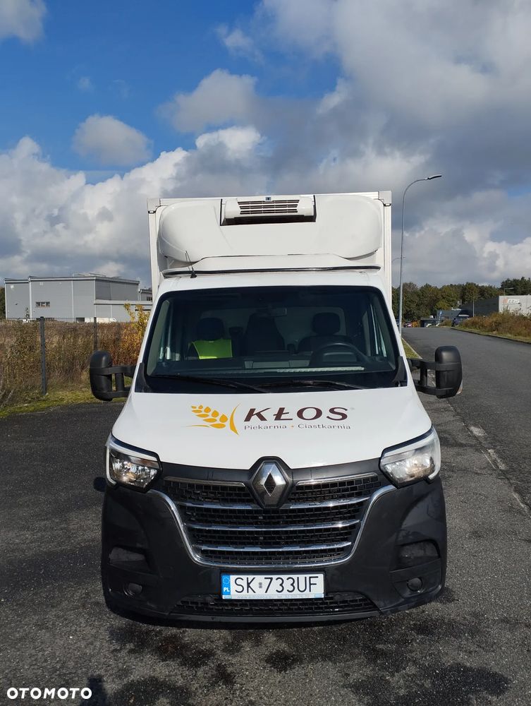 Renault Master - 4
