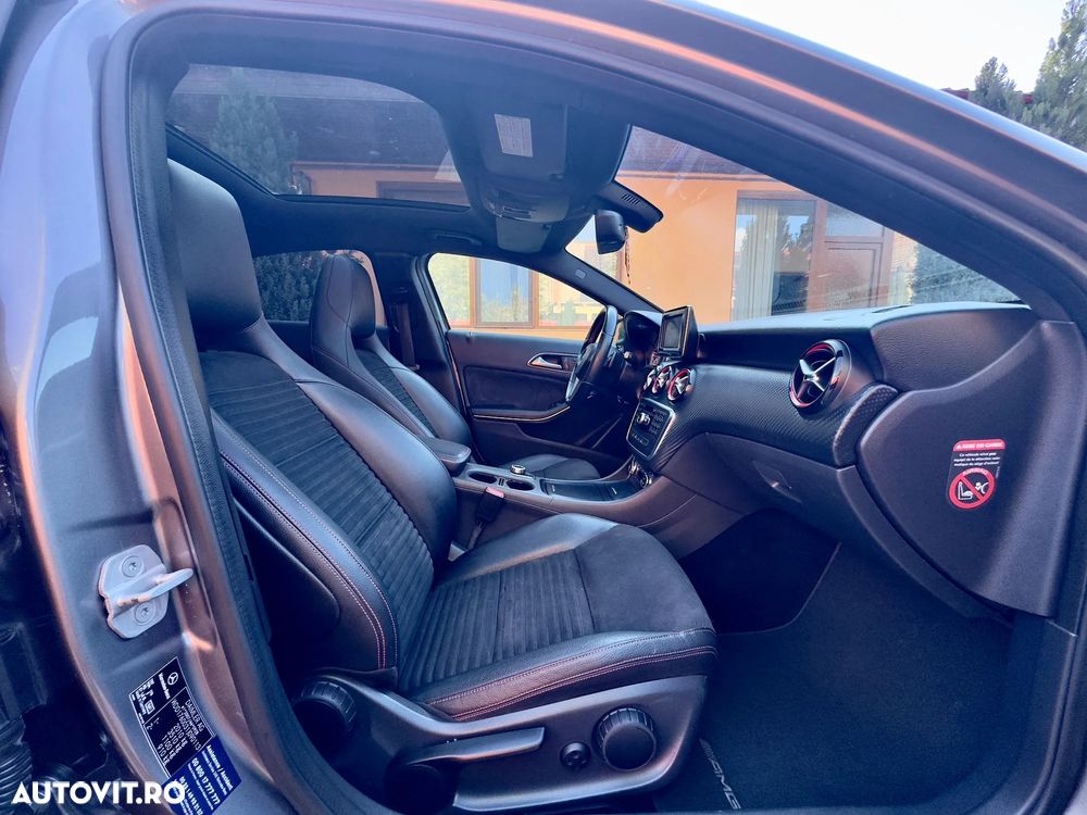 Mercedes-Benz A 220 - 7