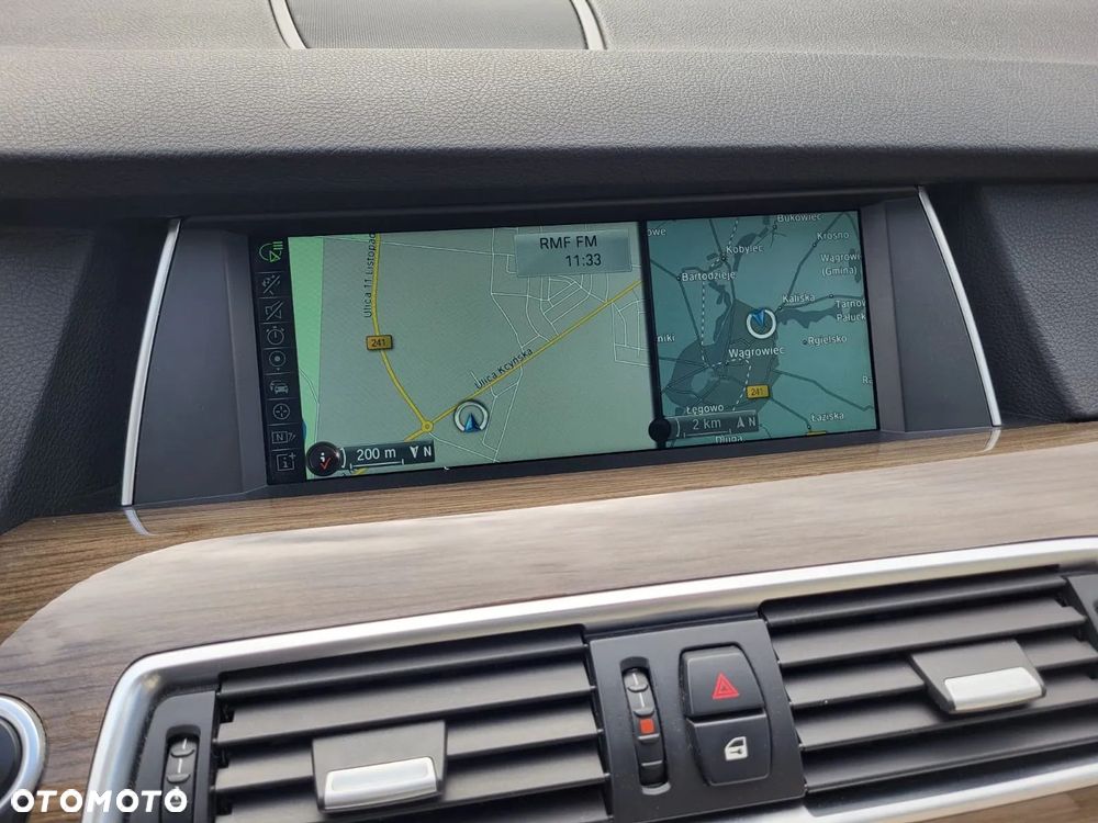 BMW 5GT 535i xDrive - 26