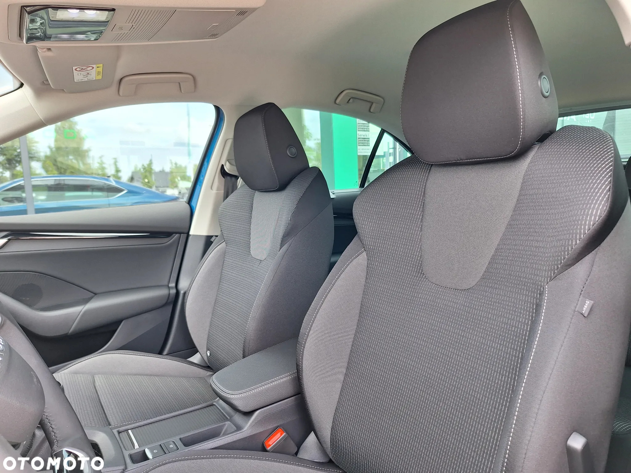 Skoda Octavia 1.5 TSI Edition 130 Selection - 10