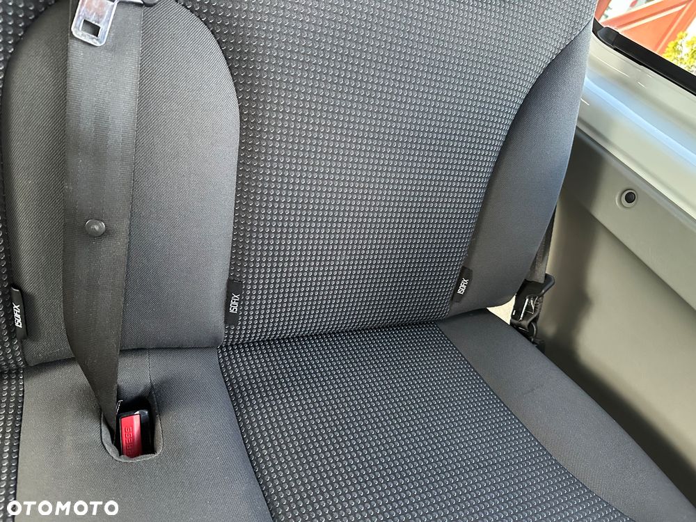 Opel Vivaro Life Cosmo L2H1 - 23