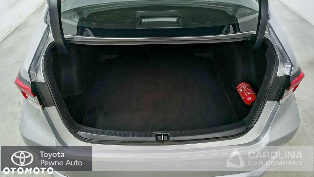 Toyota Corolla - 18