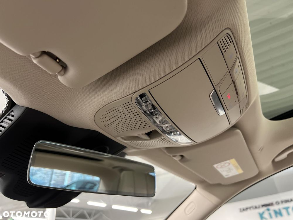 Mercedes-Benz Klasa E - 30