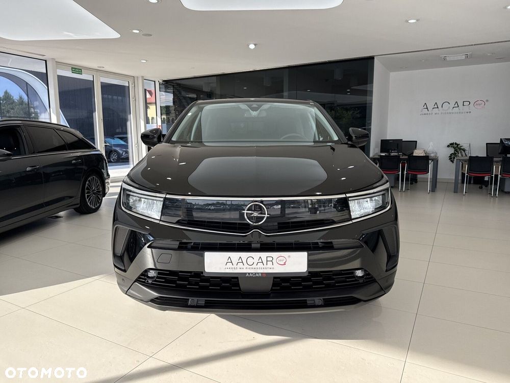Opel Grandland 1.2 T Business Edition S&S - 7