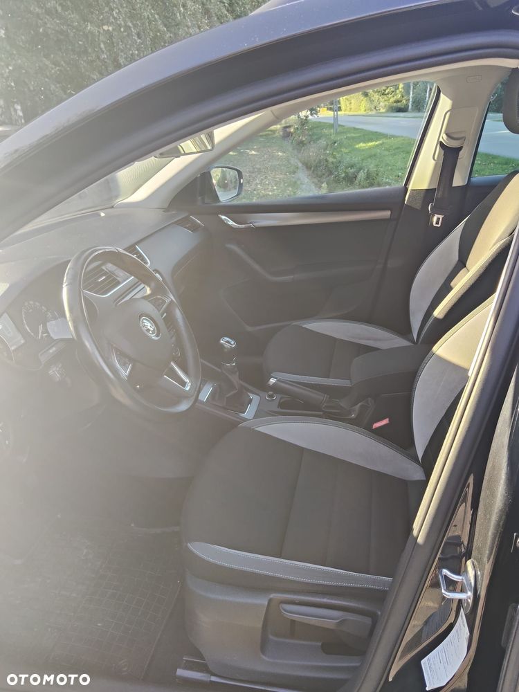 Skoda Octavia 2.0 TDI 4x4 Joy - 19