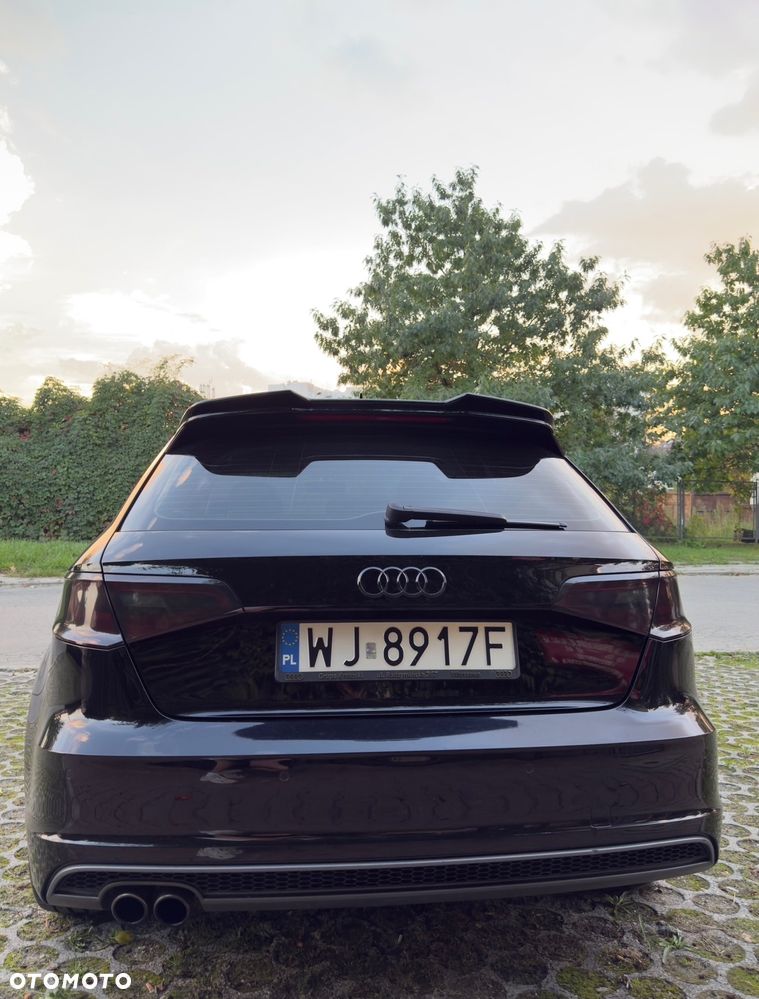 Audi A3 - 9