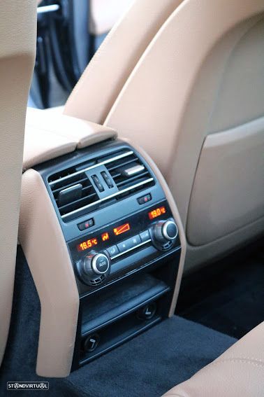 BMW 730 d - 20