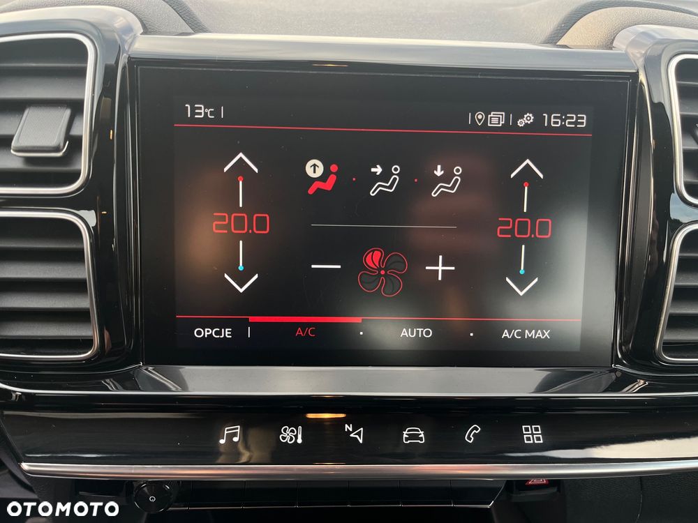 Citroën C5 Aircross 1.2 PureTech Feel Pack EAT8 - 15