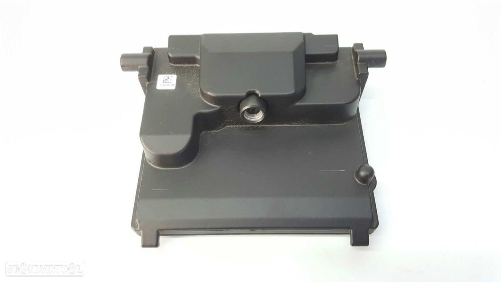 CÂMERA DE VISTA FRONTAL FORD FIESTA (CE1) ST-LINE - 1