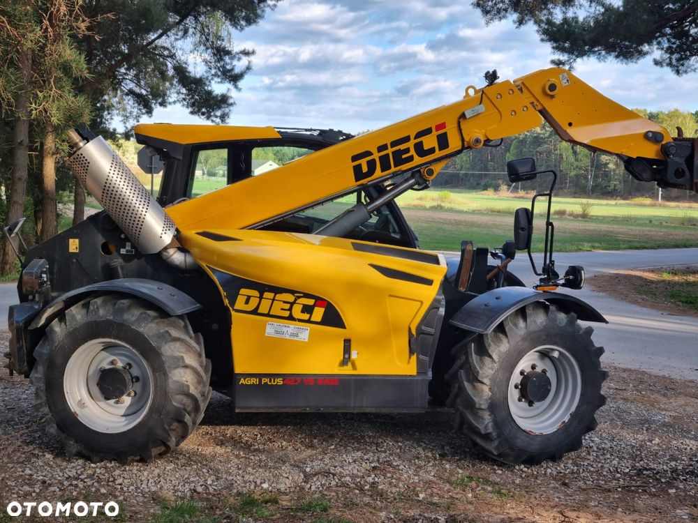 Dieci Agri Plus 42.7 VS EVO 2 - 6