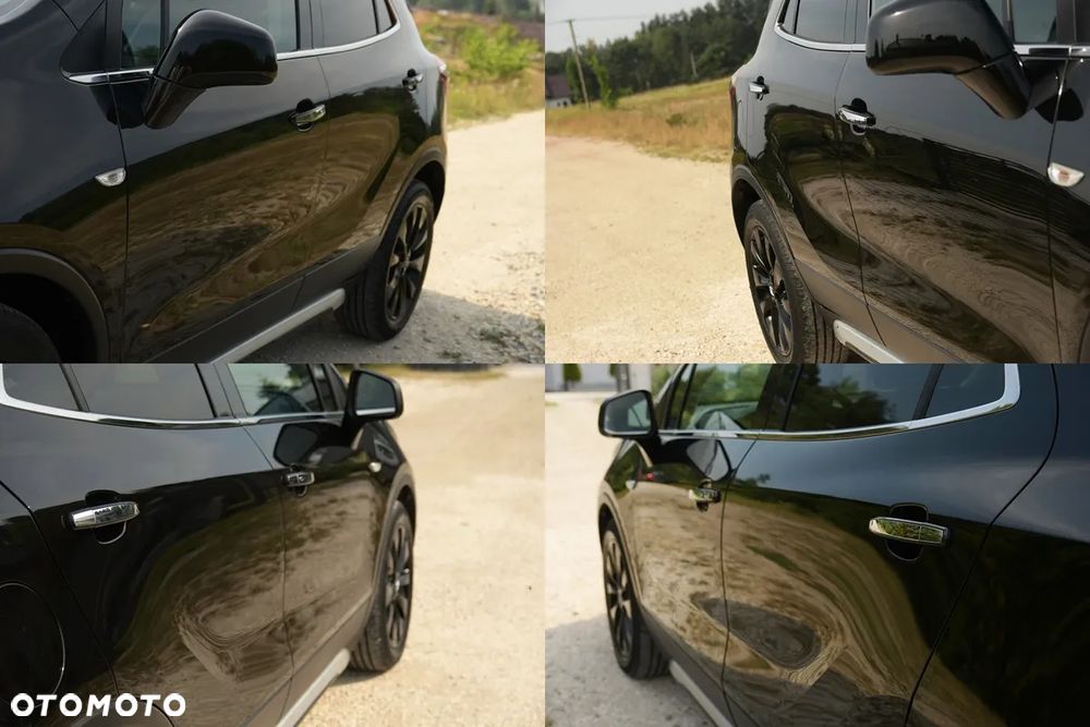 Opel Mokka 1.4 T Cosmo S&S EU6 - 13