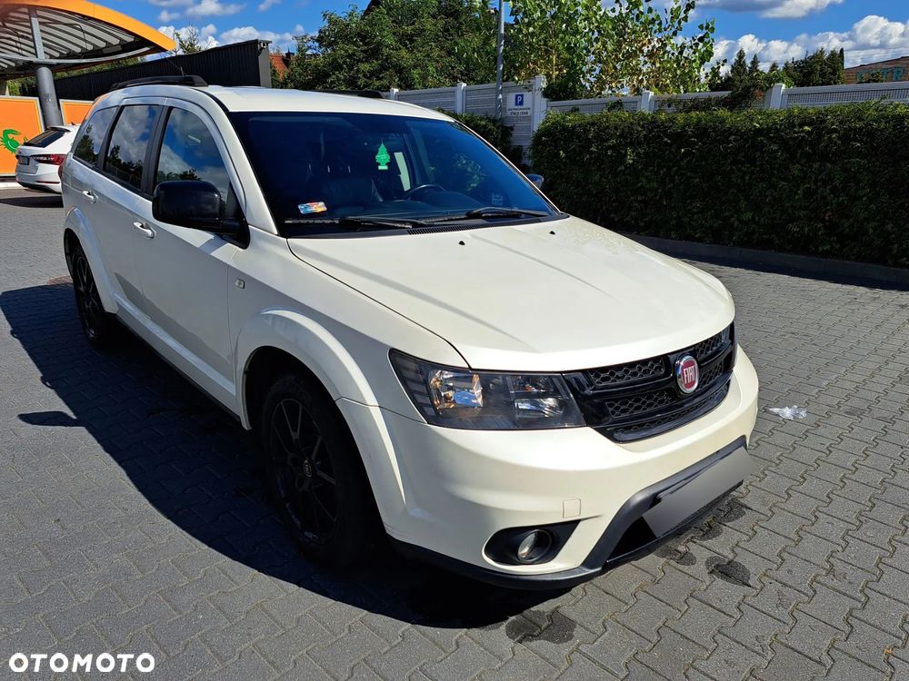 Fiat Freemont - 6