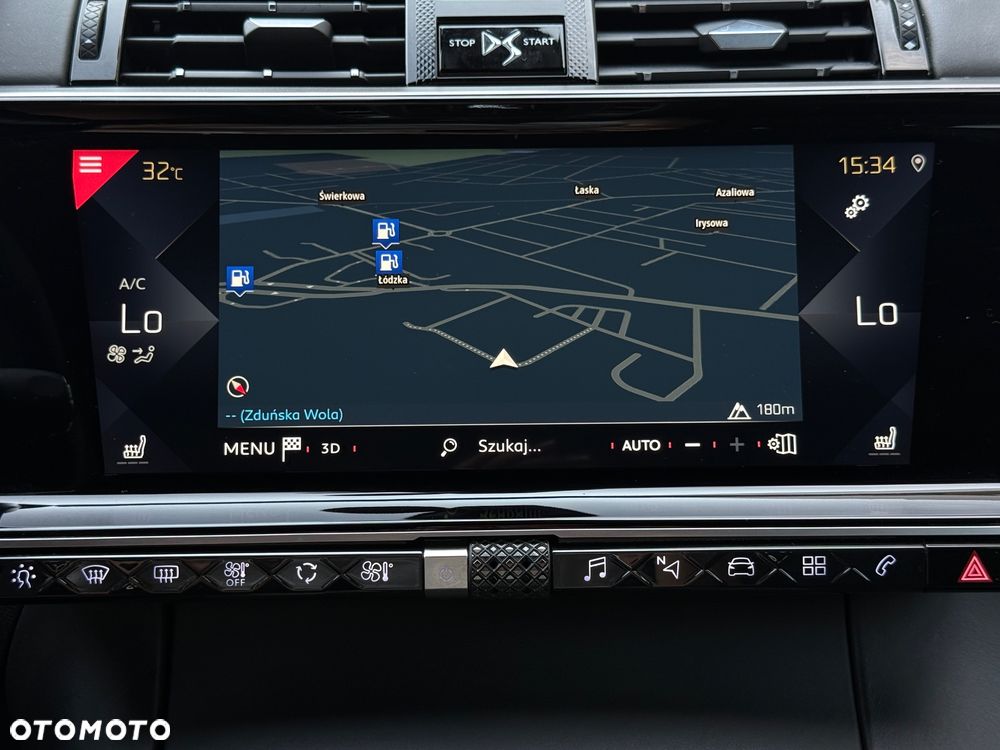 DS Automobiles DS 7 Crossback 2.0 BlueHDi Louvre - 18