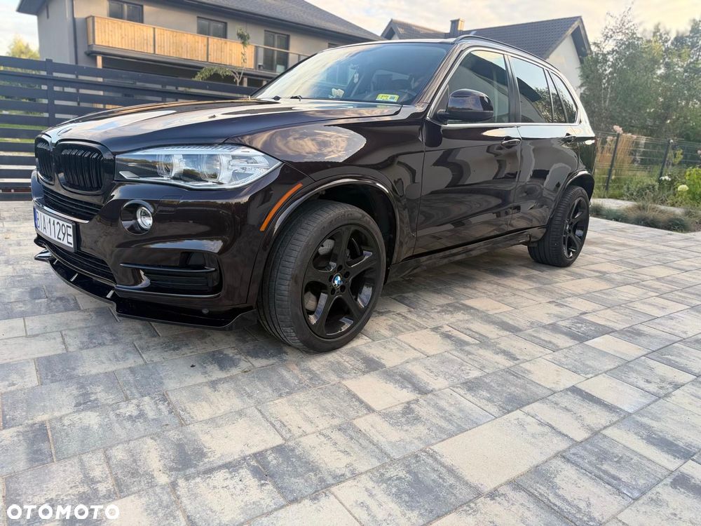 BMW X5 - 8