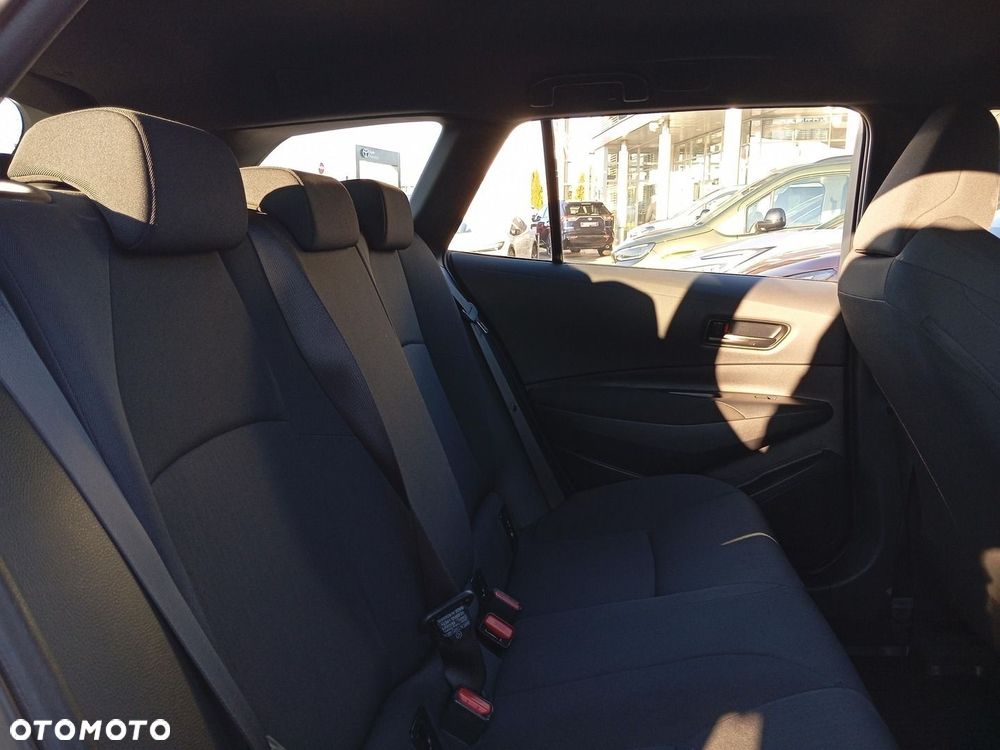 Toyota Corolla 1.8 Hybrid Active - 14