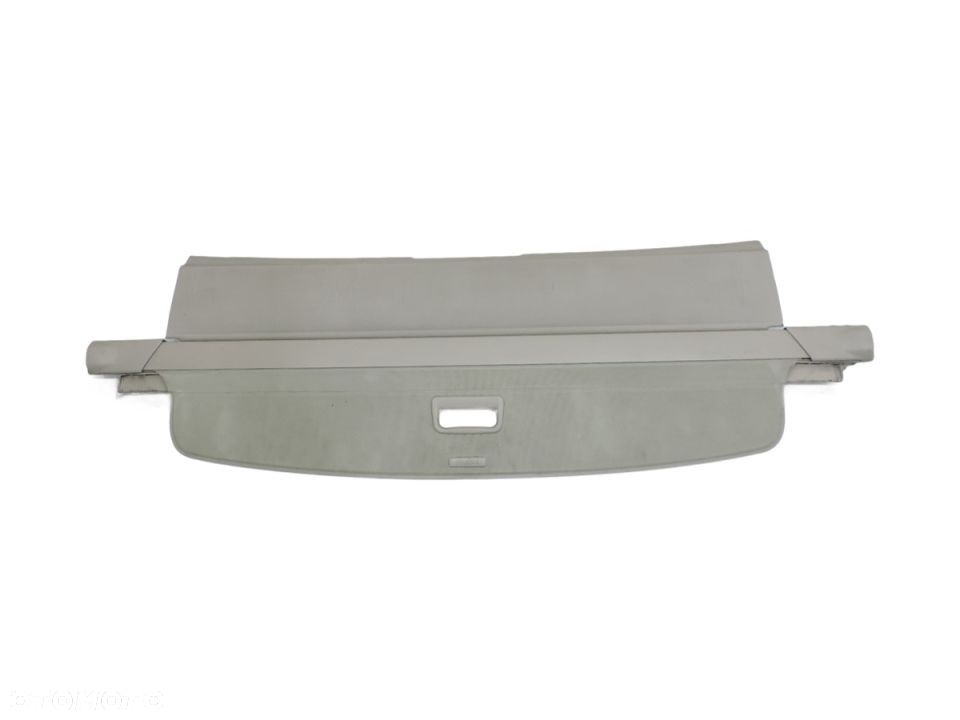 ROLETA BAGAŻNIKA SKODA OCTAVIA II KOMBI - 1