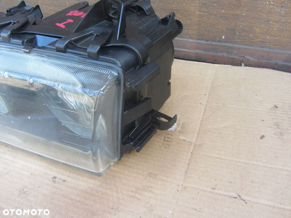 lampy przód bmw e36 coupe cabrio sedan kombi bosch - 3