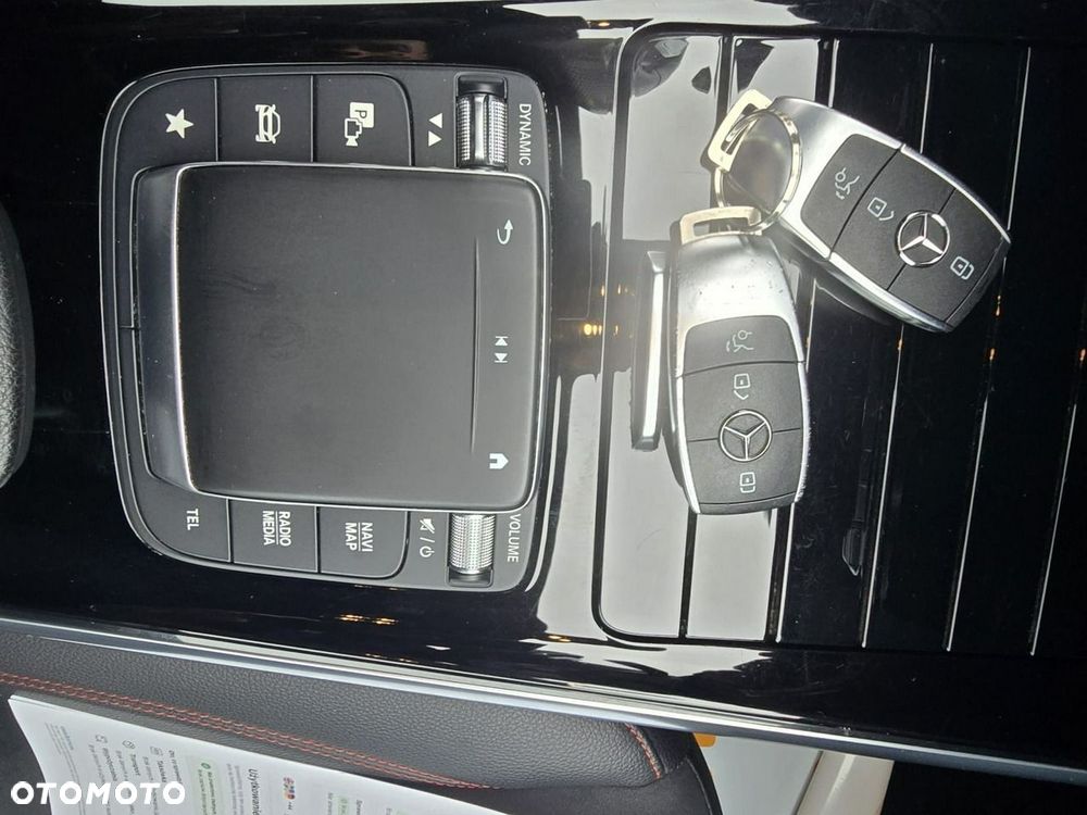 Mercedes-Benz GLA - 29