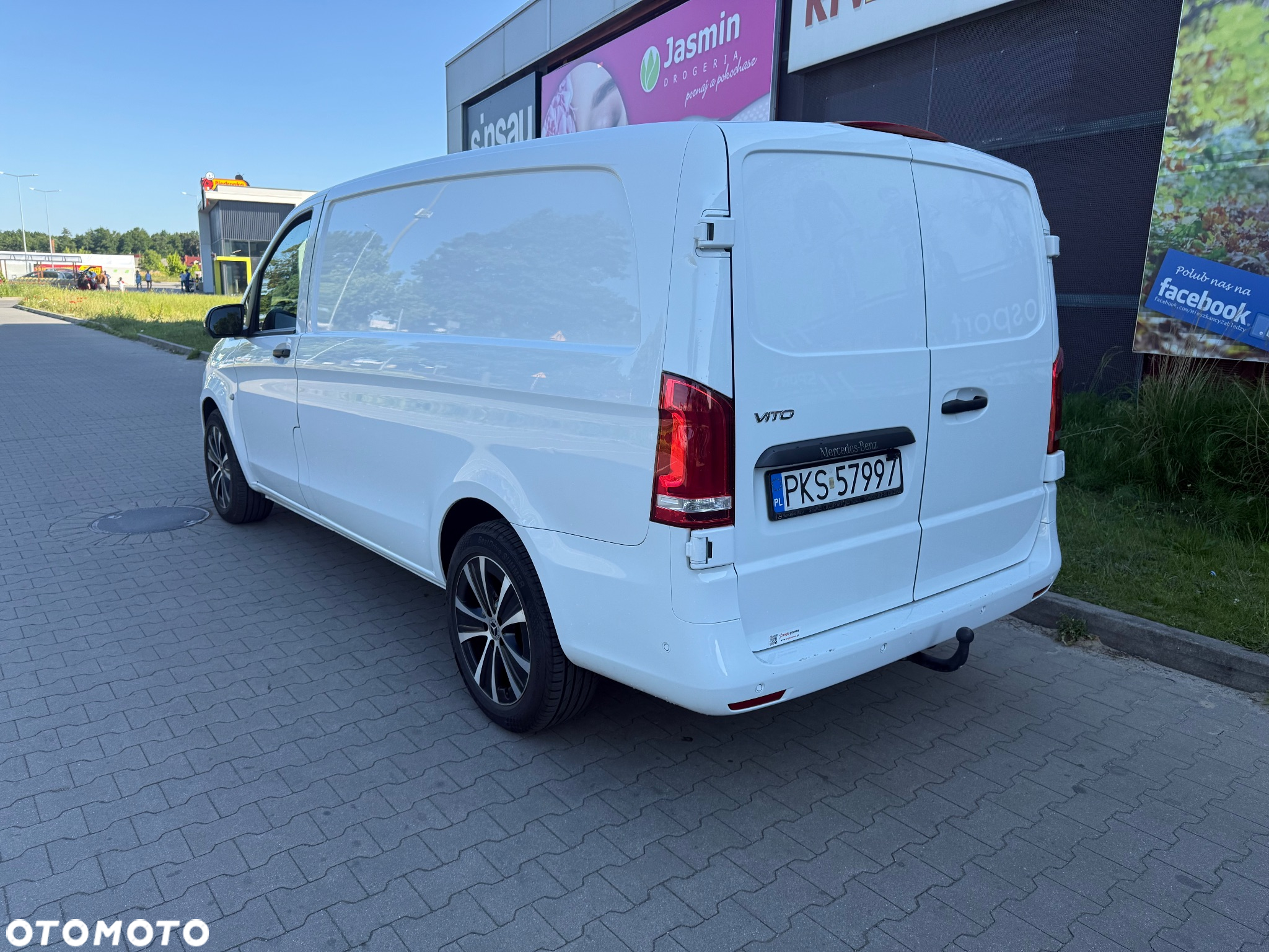 Mercedes-Benz Vito Long - 3